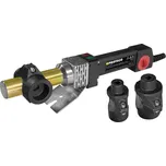 Proteco polyfůzní svářečka 800W + hlavice 20, 25, 32 10.55-810