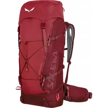 Outdoorové zavazadlo Turistický Batoh Salewa Alptrek 38+5 WS 41-60 l červený