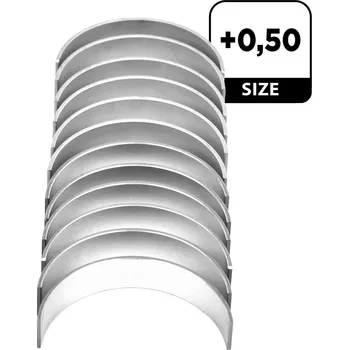 Ojnice Ojniční ložiska - sada ET ENGINETEAM LP006450