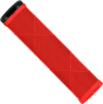 grip LIZARD SKINS gripy Single-Sided Strata Candy Red