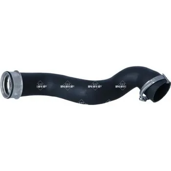 Palivový systém Hadička plnicího vzduchu NRF 166068