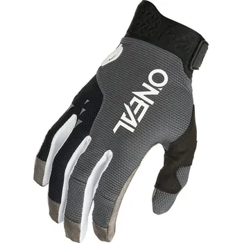 Cyklistické rukavice Rukavice - O'NEAL Revolution - černá S