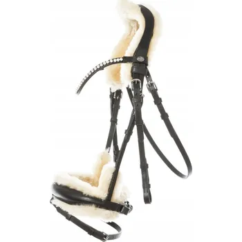 Ohlávka Kavalkade Joyce 1 (pony)