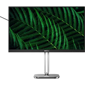 Monitor Philips/27B2G5200/27"/IPS/FHD/100Hz/4ms/Gray/3R
