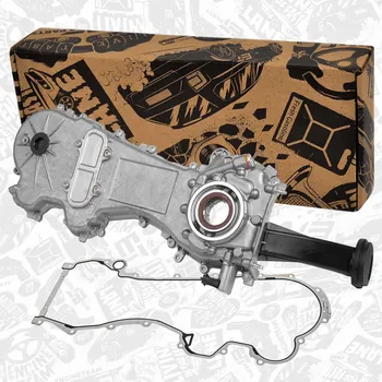 Olejové čerpadlo Olejové čerpadlo ET ENGINETEAM PU0119