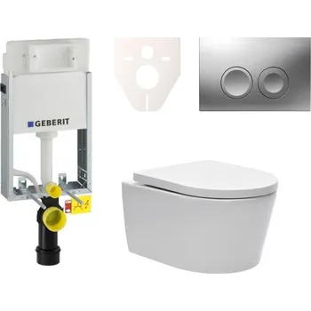 Swiss Aqua Technologies SIKOGE1W3