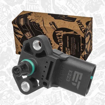 Čidlo automobilu Senzor tlaku sacího potrubí ET ENGINETEAM ED0228