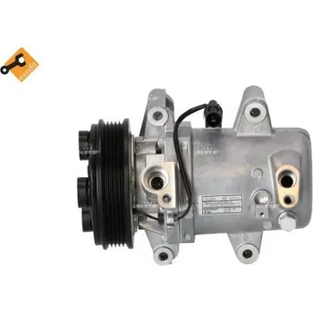 Kompresor klimatizace Kompresor, klimatizace NRF 320112