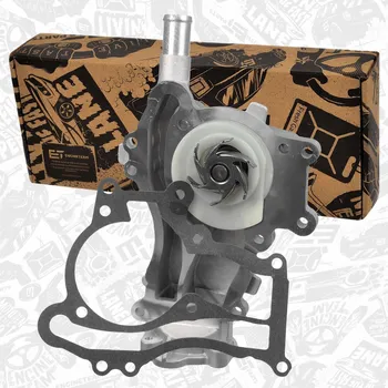 Chladič motoru Vodní čerpadlo, chlazení motoru ET ENGINETEAM PW0022