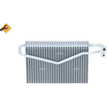 Klimatizace automobilu Výparník, klimatizace NRF 36152