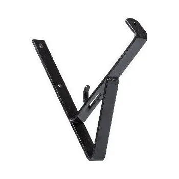 DOPLŇKY Držák sněholamu Falcovaný plech 15cm