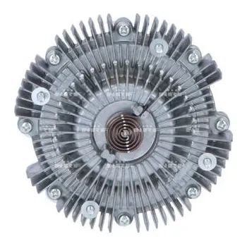 Chladič motoru Spojka, větrák chladiče NRF 49624