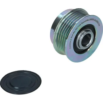 Předstihová spojka KAMOKA RC126