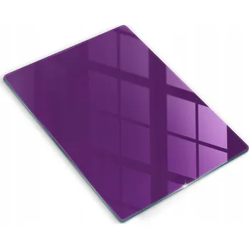 Obraz Krájecí deska Wallfluent sklo 1 ks