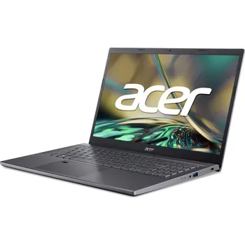 Notebook ACER NTB Aspire 5 (A515-58GM-77VK),i7-13620H,15.6"FHD,32GB,1TB SSD,RTX 2050,W11H,Gray