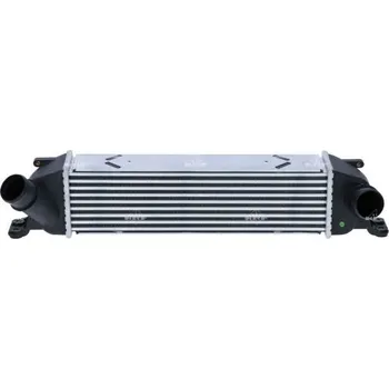 Auto-moto Chladič turba NRF 30996