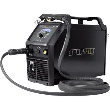 Svářečka Spartus Plazmový řezací stroj ProCUT 125CNC, vč. hořáku 100H /6m