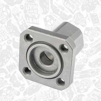 Olejové čerpadlo Pouzdro, rotor olejového čerpadla ET ENGINETEAM PU0102