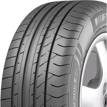 Letní osobní pneu Fulda EcoControl SUV 255/45 R20 105W XL MSF