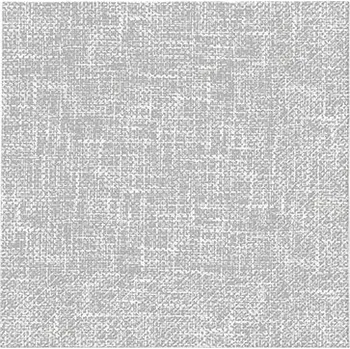 Papírový ubrousek Papírové ubrousky LINEN STRUCTURE GREY 20 ks