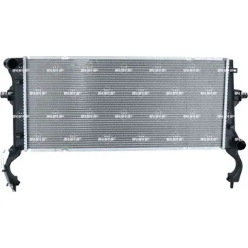 Chladič motoru Chladič, chlazení motoru NRF 550034