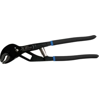 Dílna Kleště Siko 250mm automaticky stavitelné XTLINE