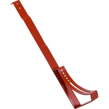 DOPLŇKY Držák stoupací plošiny Držák plošiny Univerzální ědá