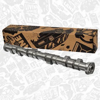 Vačková hřídel Vačkový hřídel ET ENGINETEAM HV0431