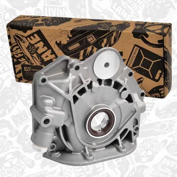 Olejové čerpadlo Olejové čerpadlo ET ENGINETEAM PU0117