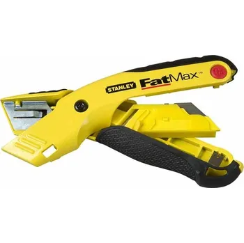 Pracovní nůž STANLEY A BOSTITCH Nože FatMax s pevnou čepelí
