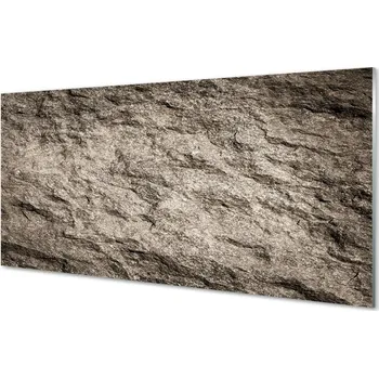 Obraz Obraz na skle Kámen struktura abstrakce 100x50 cm 2 Přívěsky