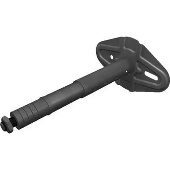 okap PREFA Kotvicí materiál Držák obj. pro zateplení 180 -260 mm