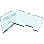 FREUND Nože Břit náhradní s tvrdokovem