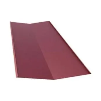 RUUKKI Oplechování krytiny 40 Úžlabí 625RA1BV RR033 Černá