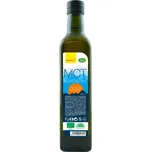 Kokosový olej MCT BIO 500ml Wolfberry