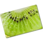 Kuchyňská deska velká skleněná Kivi