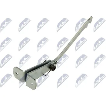 Karosérie Uchycení dveří NTY EZC-RE-197