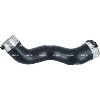 Palivový systém Hadička plnicího vzduchu NRF 166309