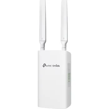 Počítač TP-Link ER703WP-4G-Outdoor 4G+Cat6 AX3000 Gateway Omada SDN
