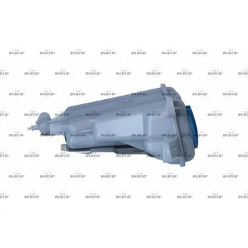 Motor automobilu Vyrovnávací nádoba, chladivo NRF 454068