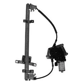 Stahovačka okna Zvedací zařízení oken MAGNETI MARELLI 350103233000