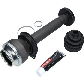 Hřídel nápravy Sada kloubů, hnací hřídel KAMOKA 8743