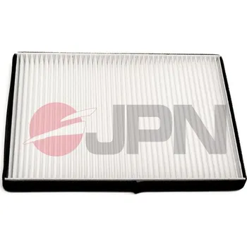 Ventilátor topení a klimatizace Filtr, vzduch v interiéru JPN 40F9008-JPN