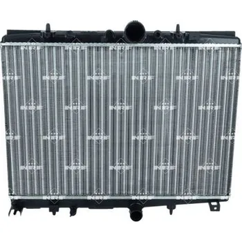 Chladič motoru Chladič, chlazení motoru NRF 58303A