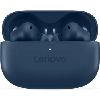 Sluchátka Lenovo TWS YOGA PC Edition/ANC/BT/Cosmic Blue