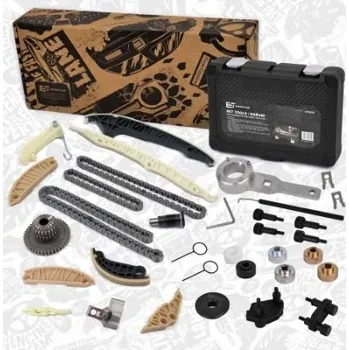 Rozvod motoru Sada rozvodového řetězu ET ENGINETEAM RS0091VR5