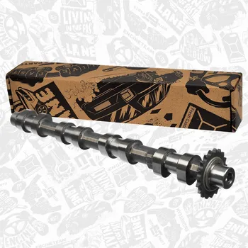 Motor automobilu Vačkový hřídel ET ENGINETEAM HV0318