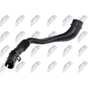 Spojovací materiál motoru Hadice, větrání klikové skříně NTY GPP-AU-005