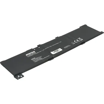 Notebook Baterie AVACOM pro Asus VivoBook X705 Li-Pol 11,52V 3653mAh 42Wh