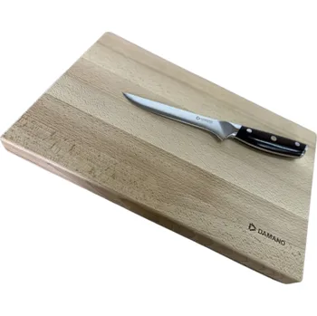 Kuchyňské prkénko Damano DAMANO® kuchyňské prkénko z bukového dřeva C-13